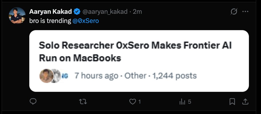 0xSero tweet media