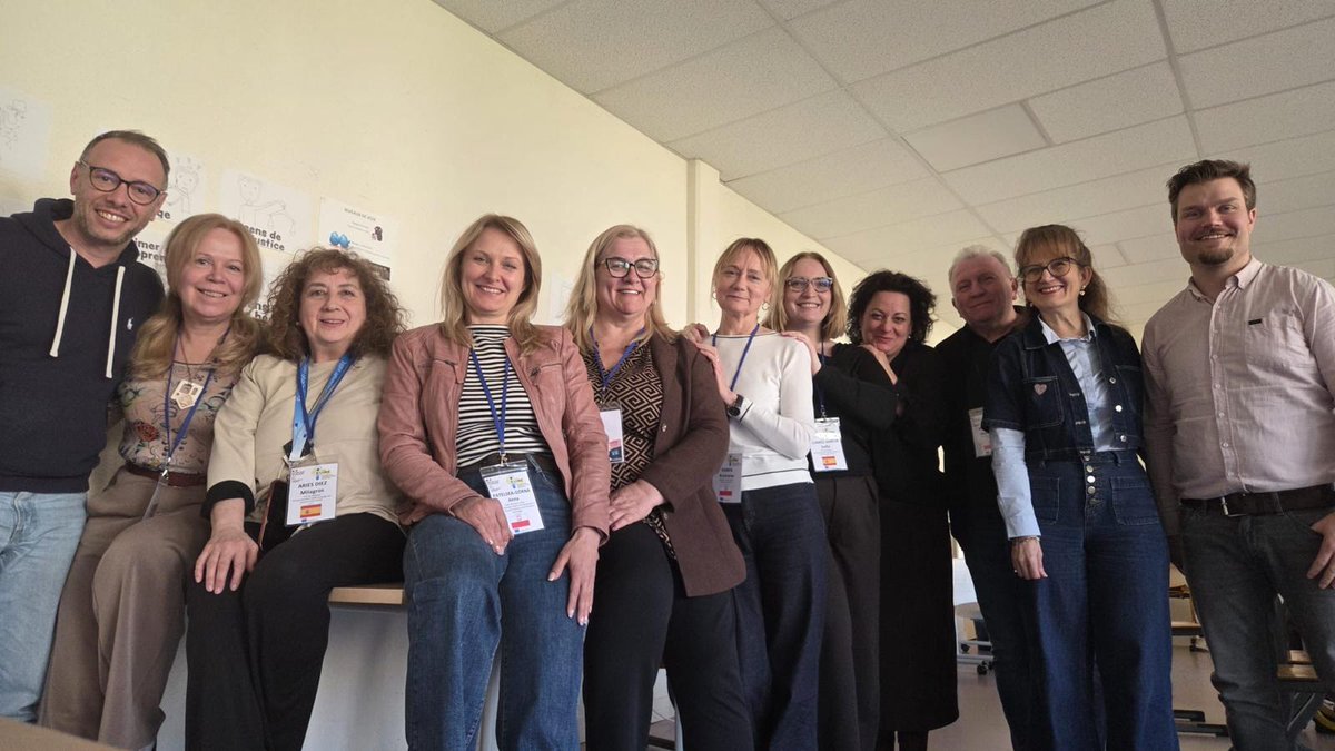 CFIE VALLADOLID tweet media