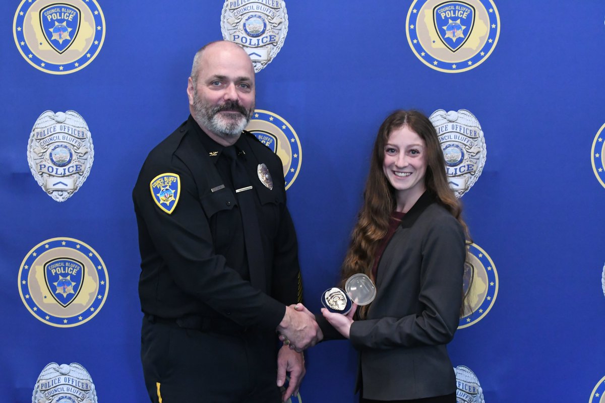 Council Bluffs Police Department tweet media