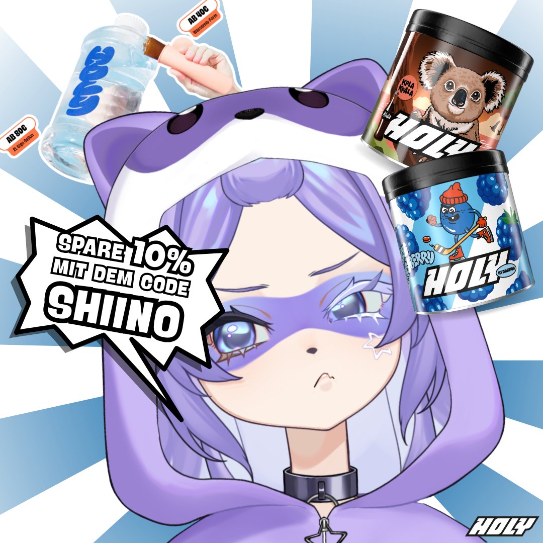 shiino 🦝💢 ラック tweet media