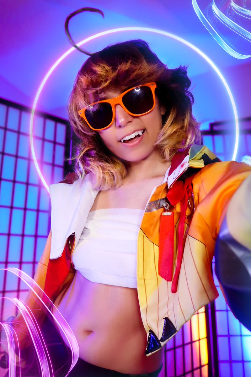 🍌Bananahpeel🍌🔜Drawn to Dawn tweet media