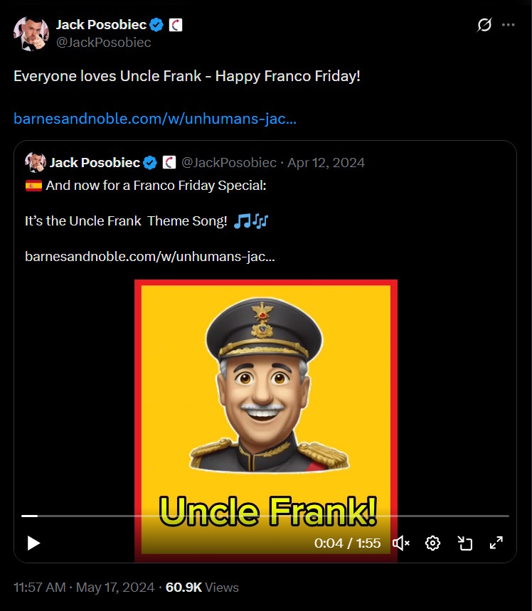 Jason Hart tweet media