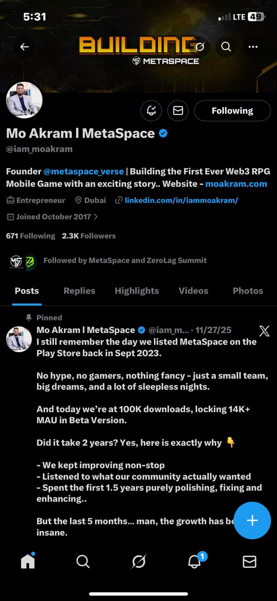 Gracie 💗 tweet media