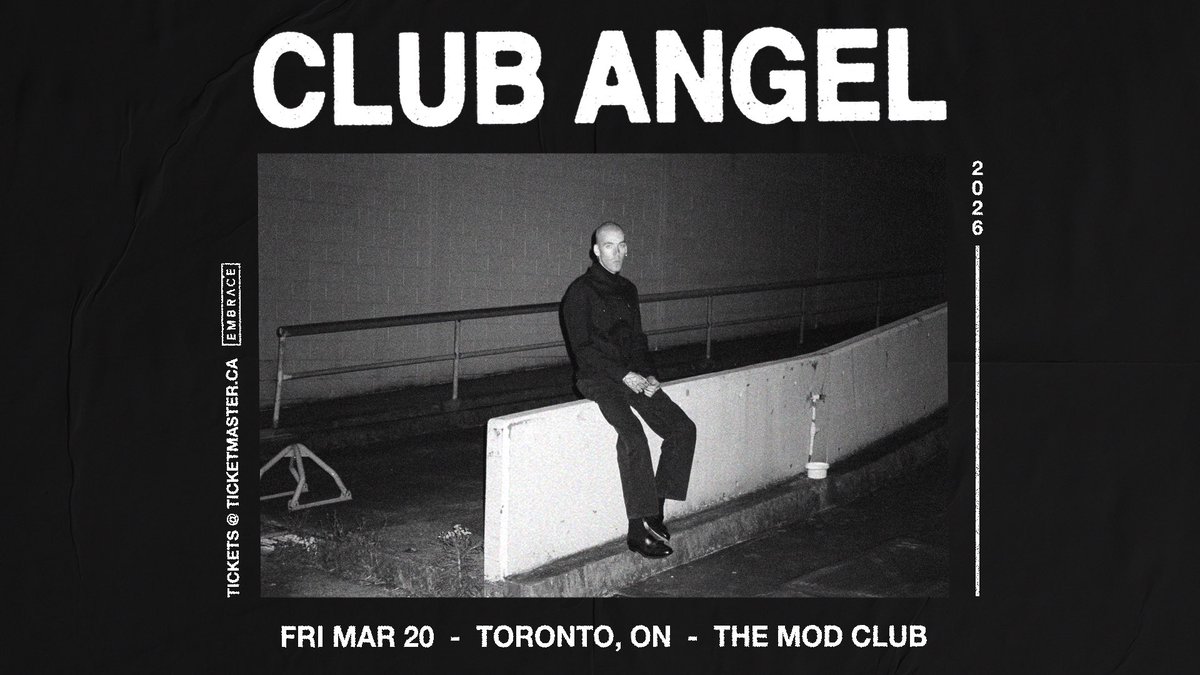 Embrace Presents tweet media