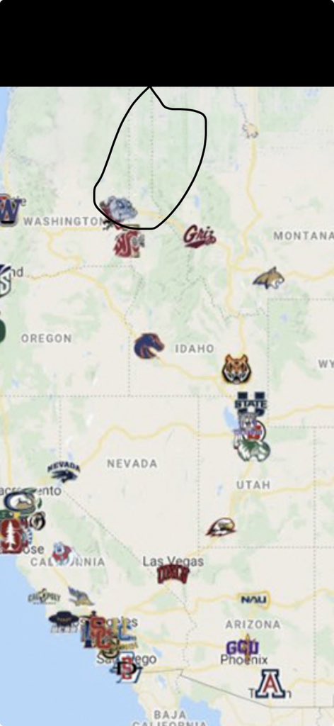 The hell is happening to Idaho’s border here