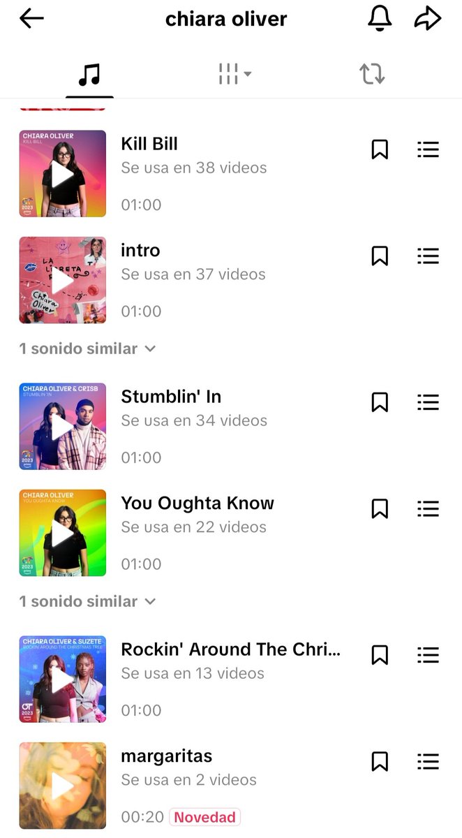 CFO Chiara Oliver Mexico 🇲🇽 tweet media