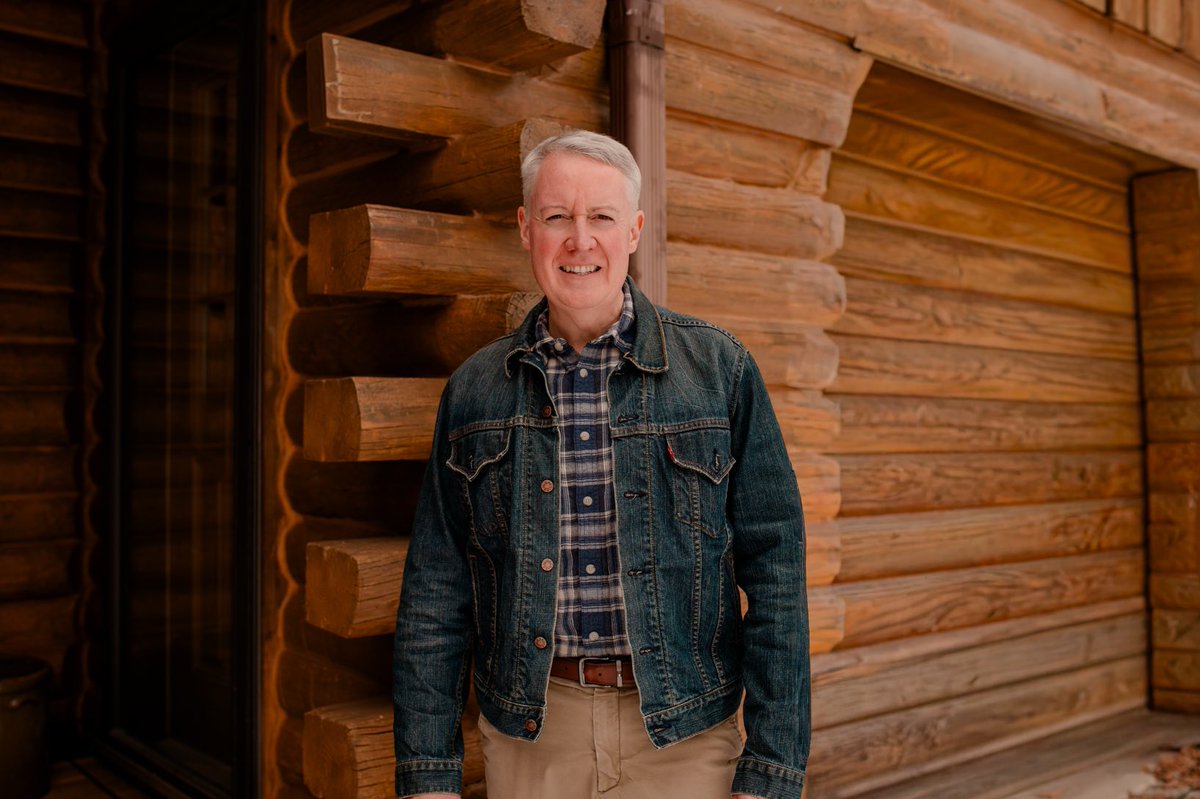 Gregory J. Goode tweet media