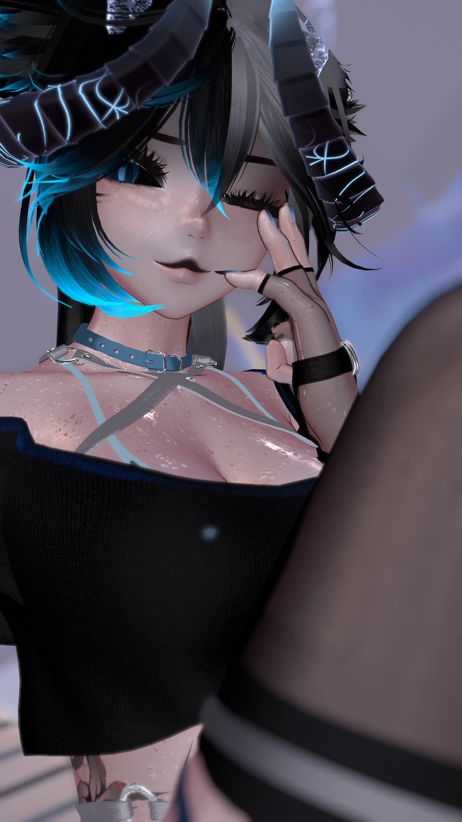 ♡.. ~ Ɲ Є Ƙ Ơ ~.. ♡ tweet media