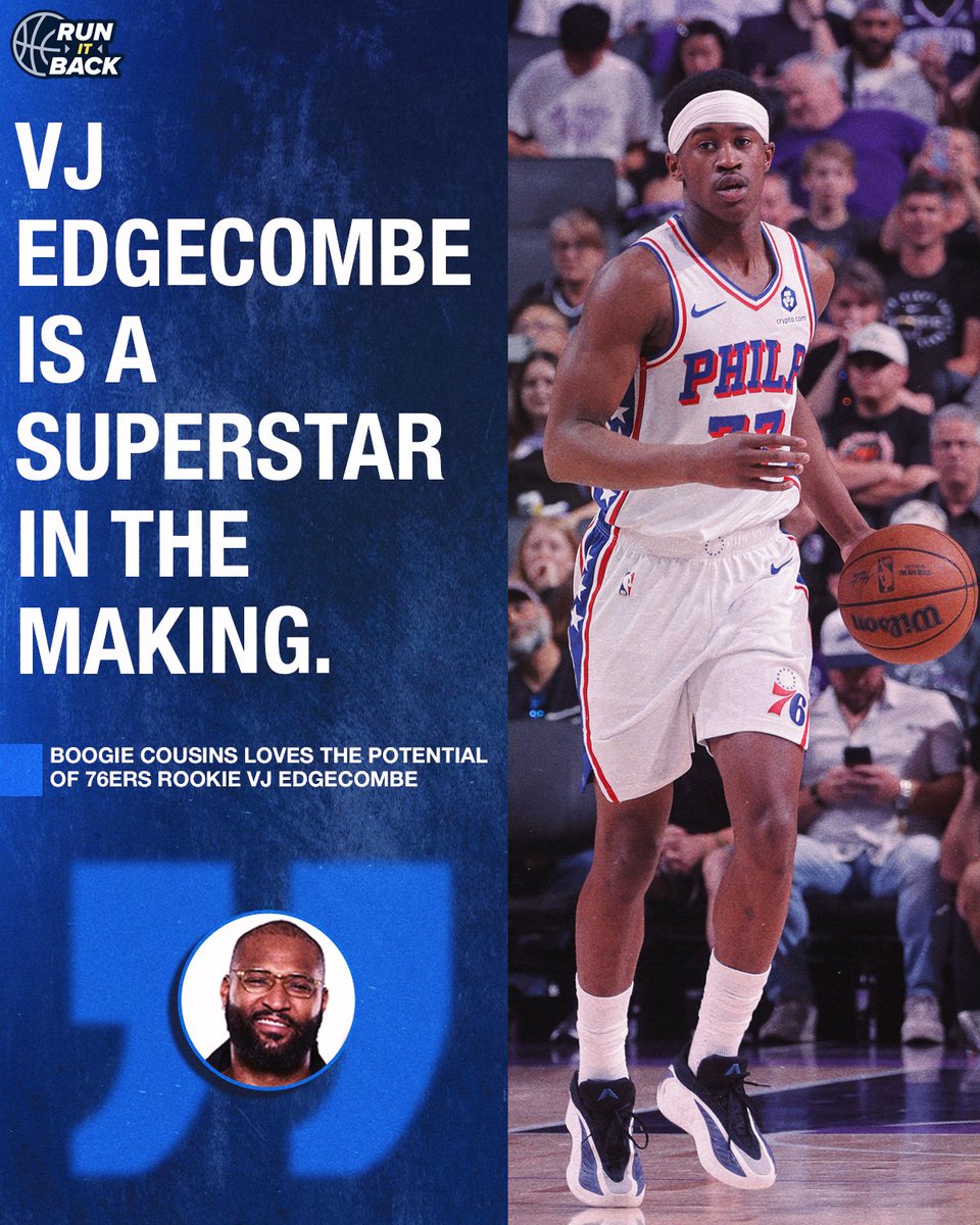 Run It Back tweet media