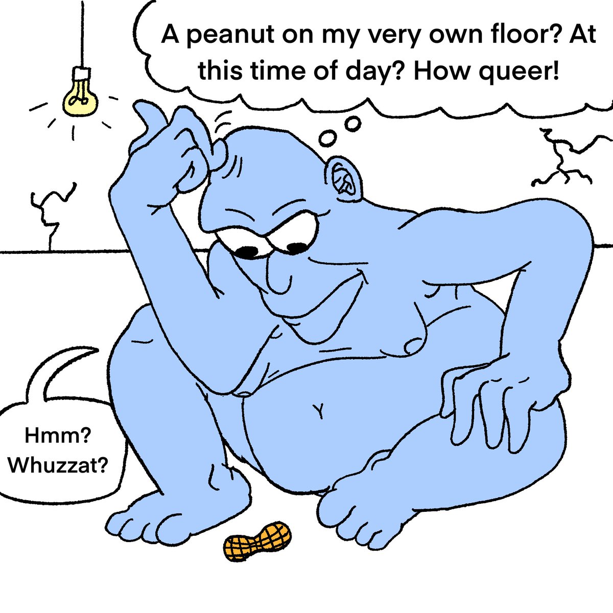 Frongus 🆖 tweet media