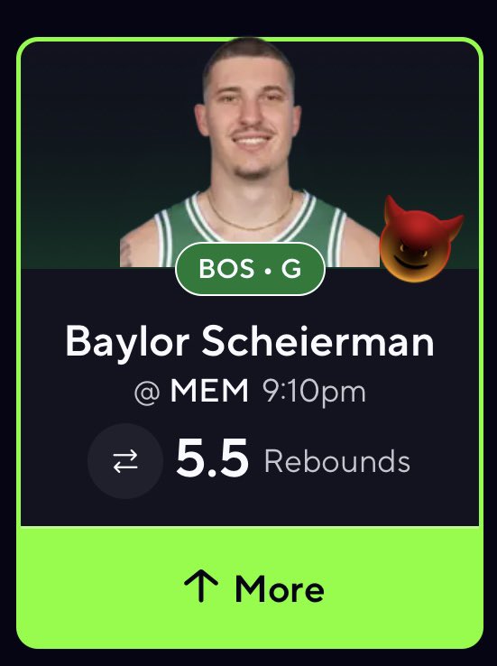 Dream Picks tweet media