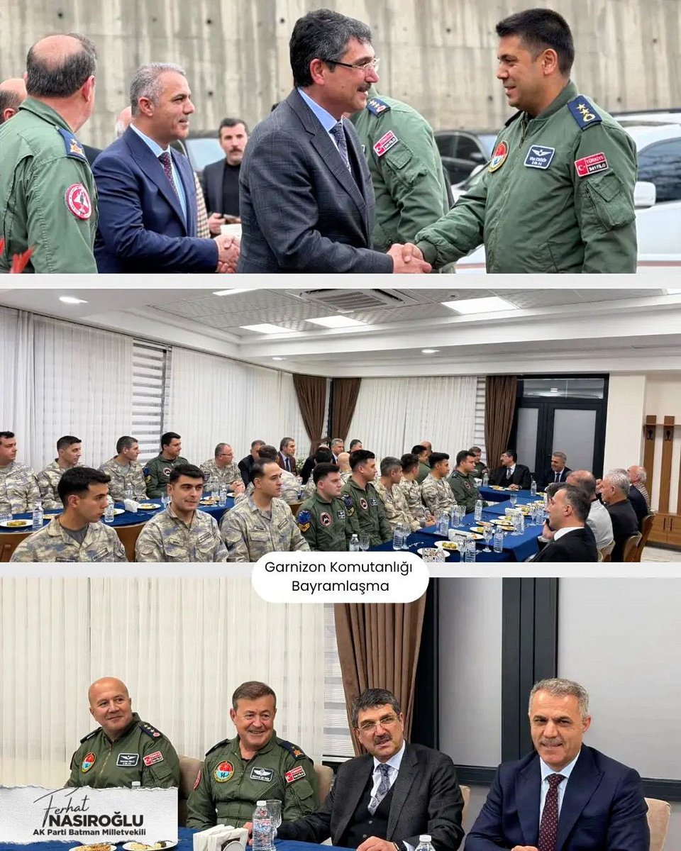 Ferhat NASIROĞLU tweet media