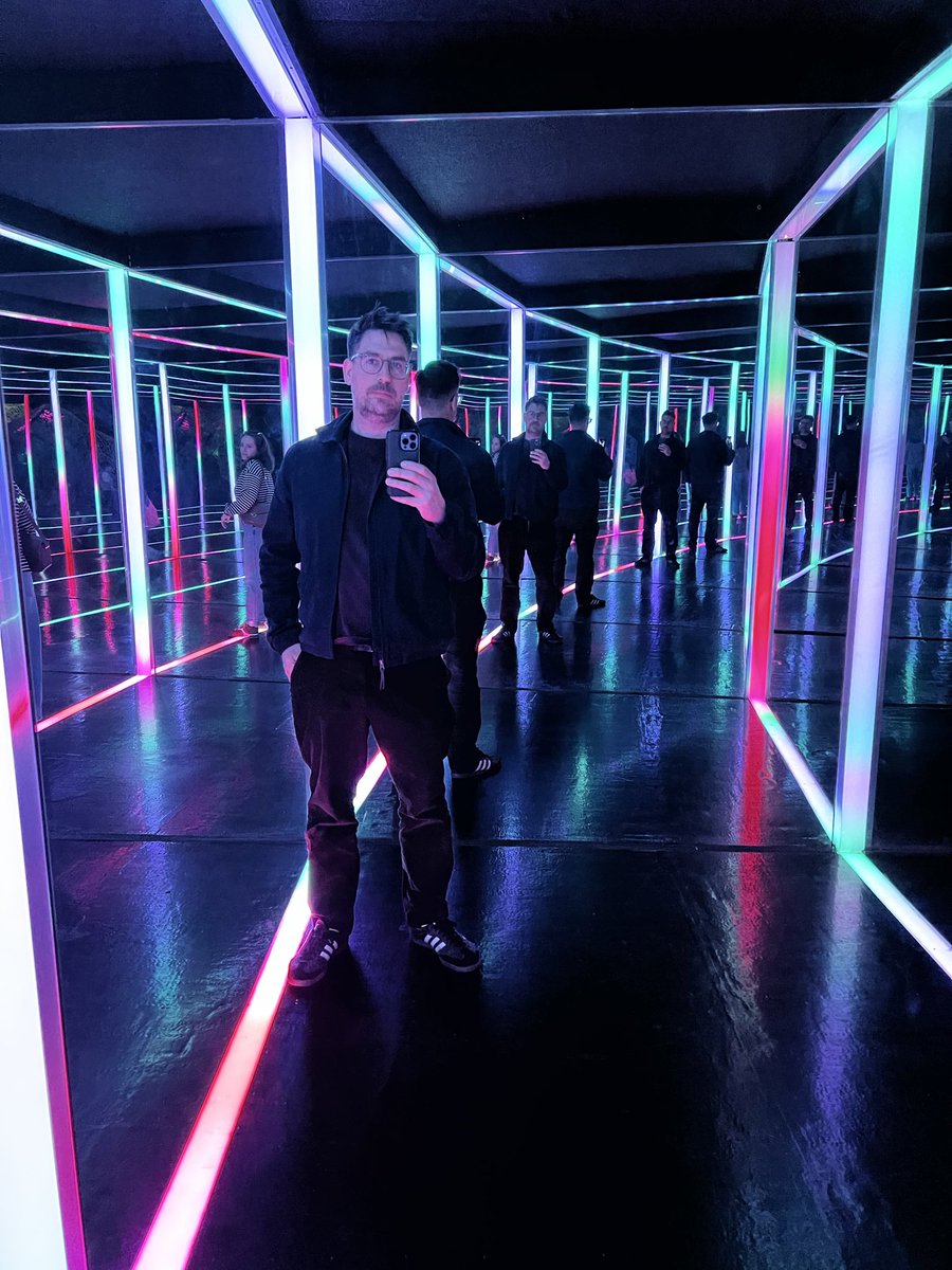 marcel - at gtc tweet media