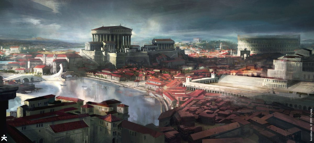 AC: Landmarks tweet media