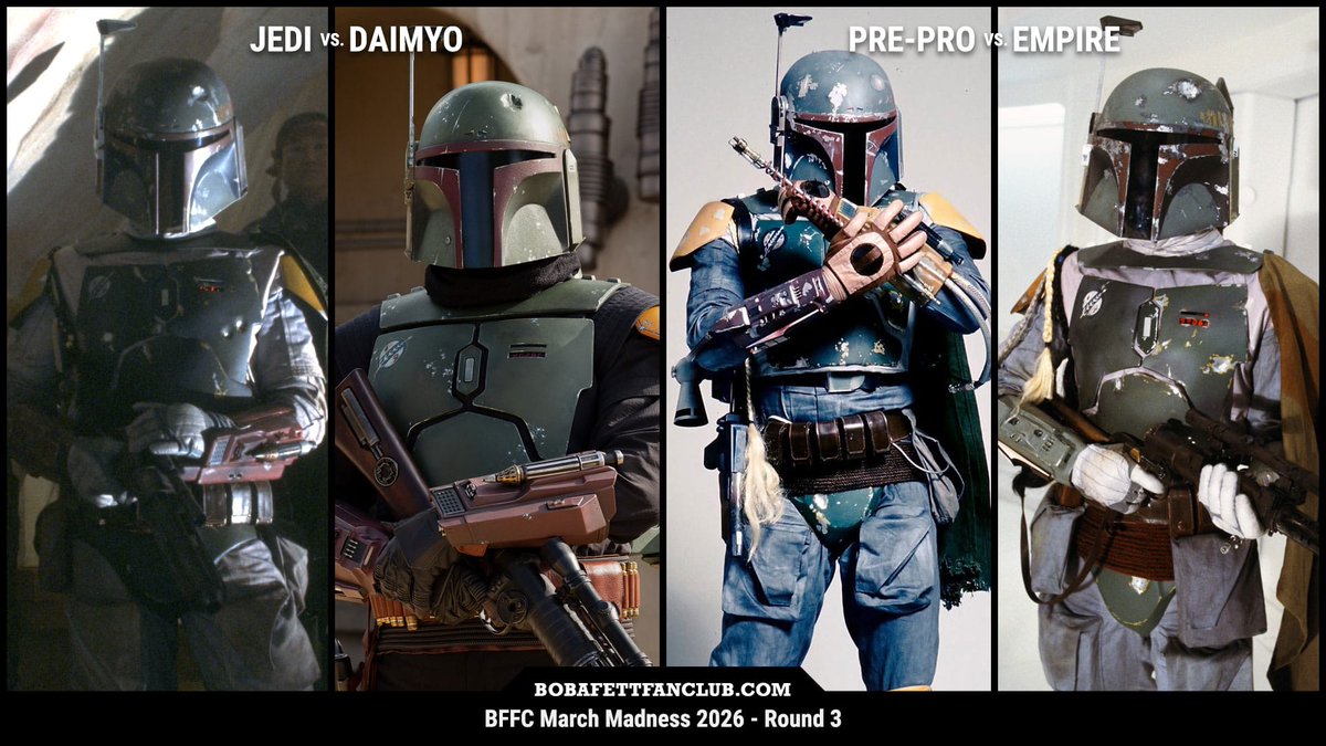 Boba Fett Fan Club tweet media