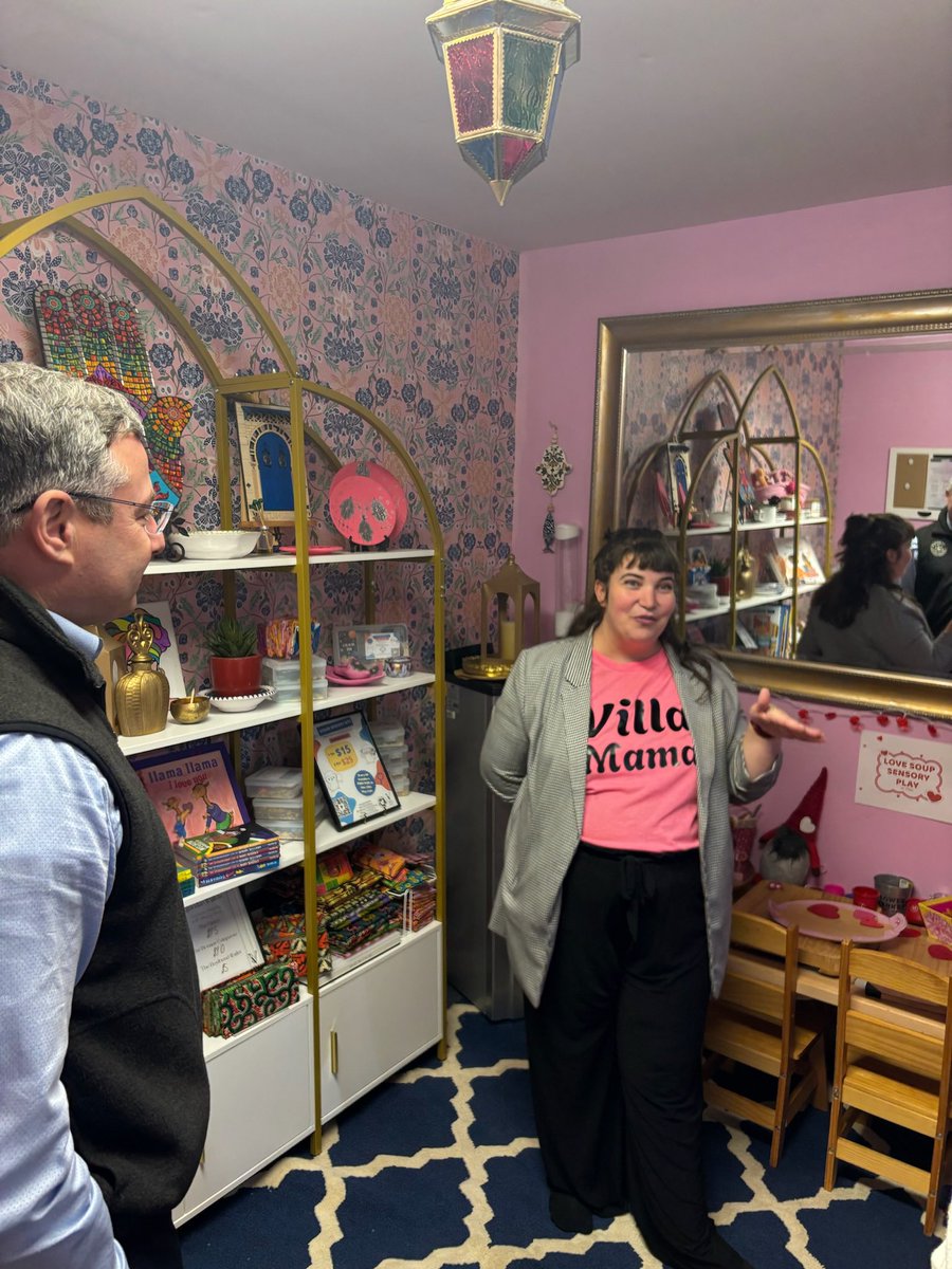 Congressman Eugene Vindman tweet media