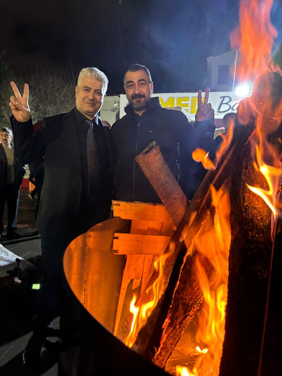 selahattin yıldırım tweet media