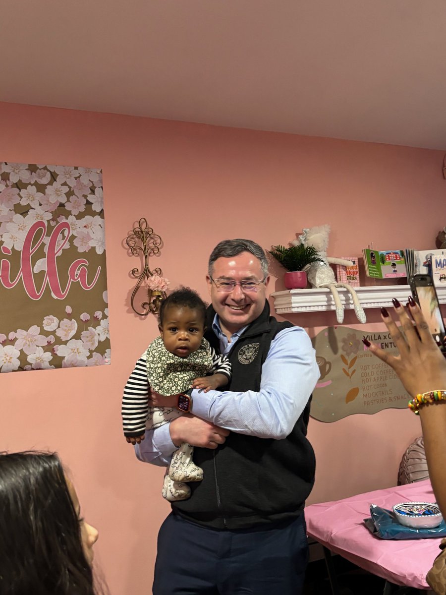 Congressman Eugene Vindman tweet media