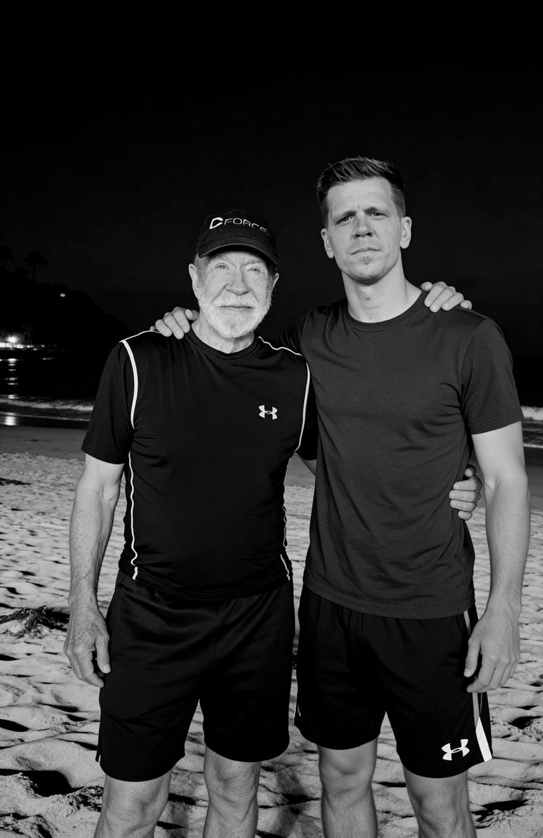 Szczesny tweet media