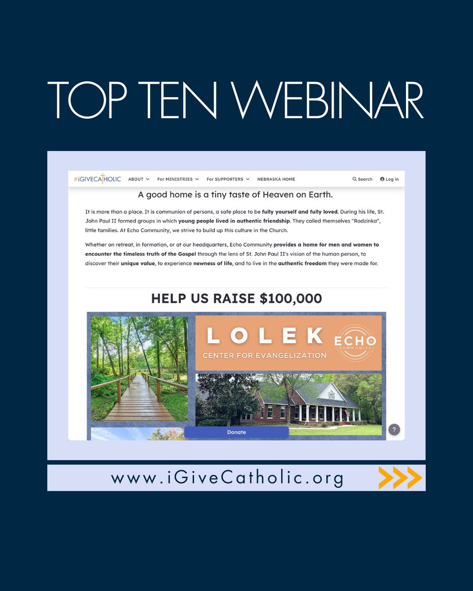 iGiveCatholic tweet media