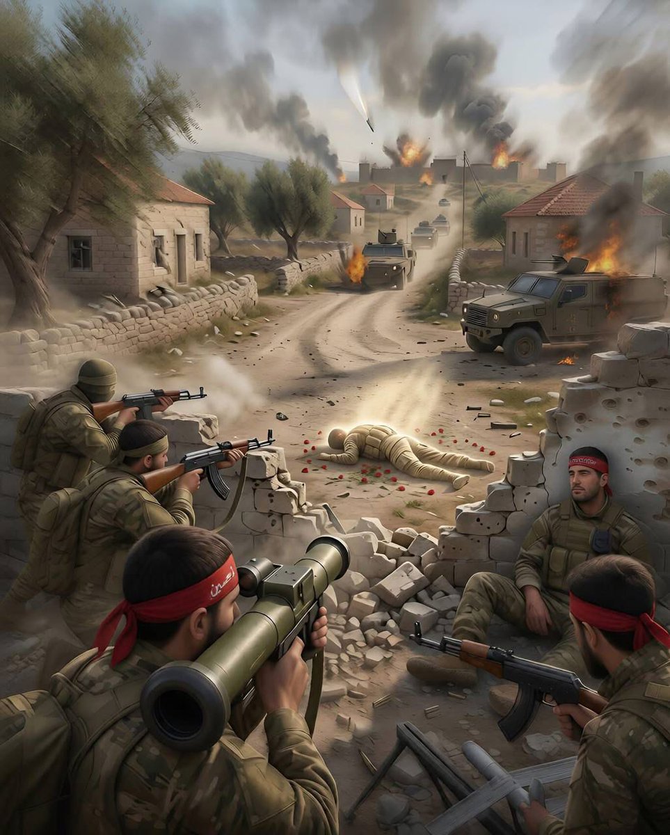 أبو هادي tweet media