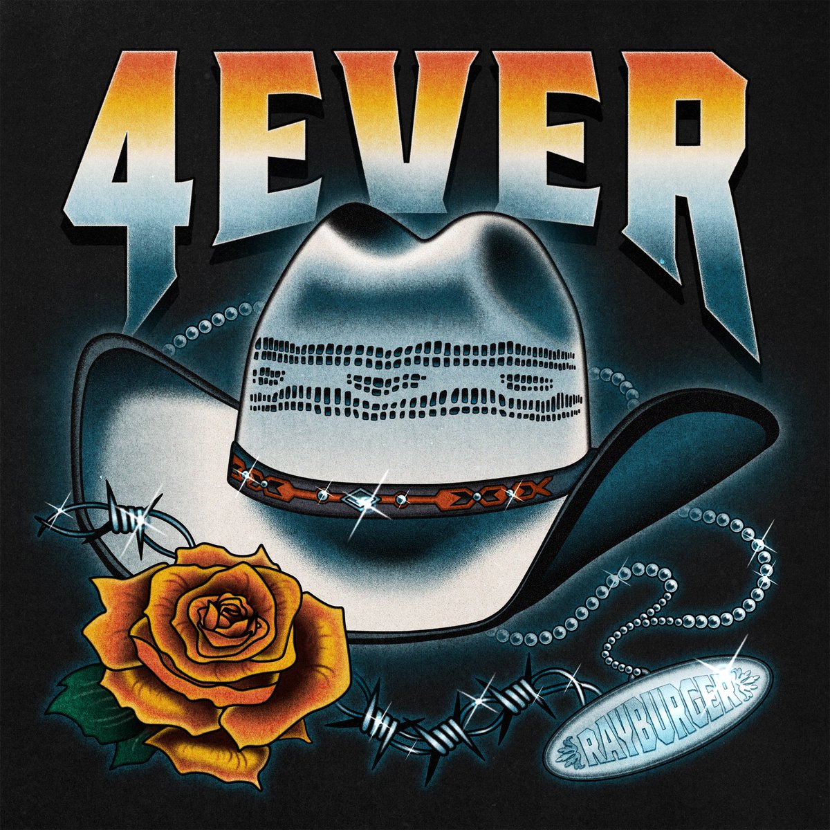 RayBurger tweet media