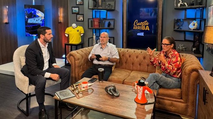 Ministerio de Infraestructura y Transporte 🇪🇨 tweet media