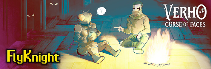 SaikingS - Verho Developer tweet media