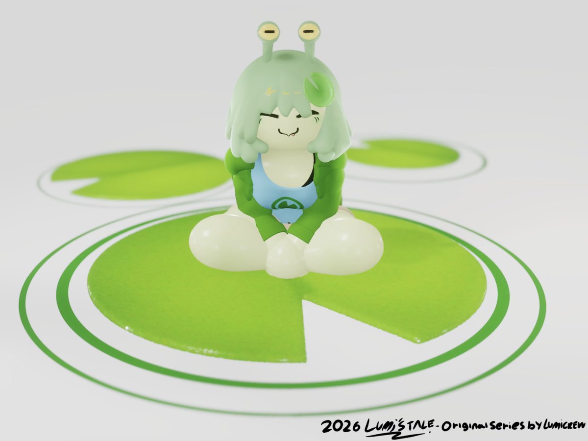 LUMICREW | #LUMICREWSPOTLIGHT - 3.30.26 tweet media