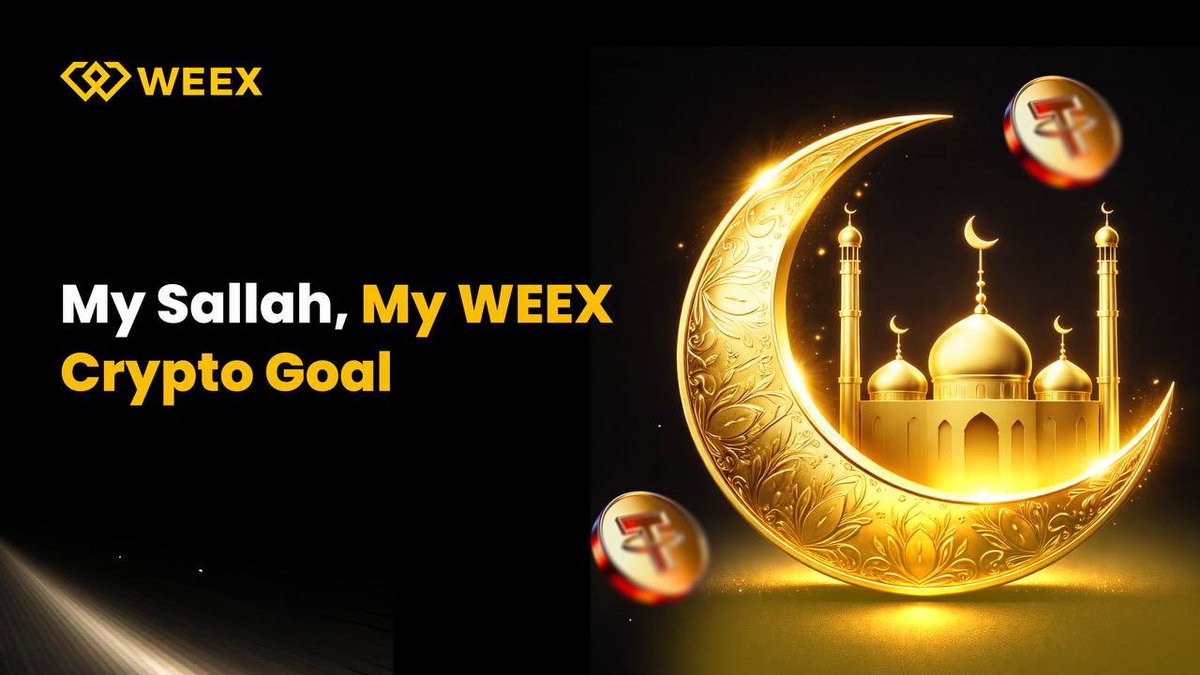 WEEX Africa tweet media