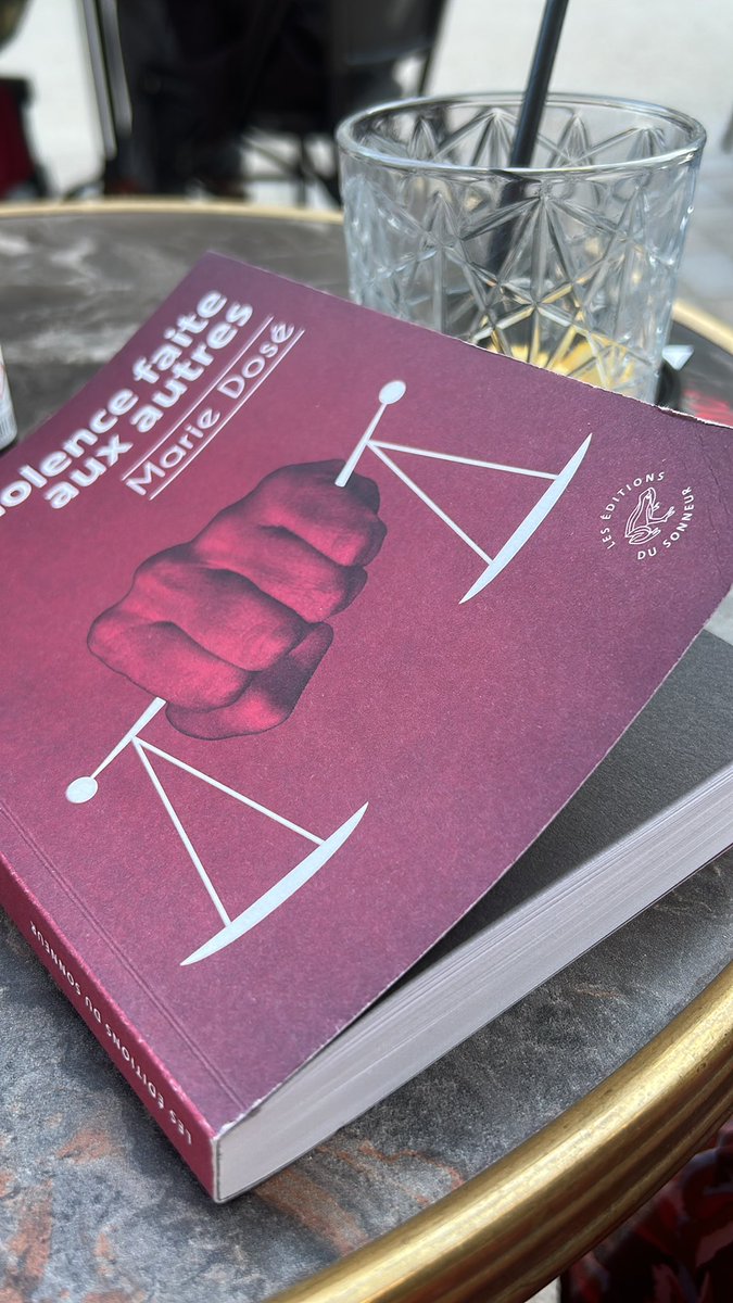 lasecrétaireduBâtonnier tweet media