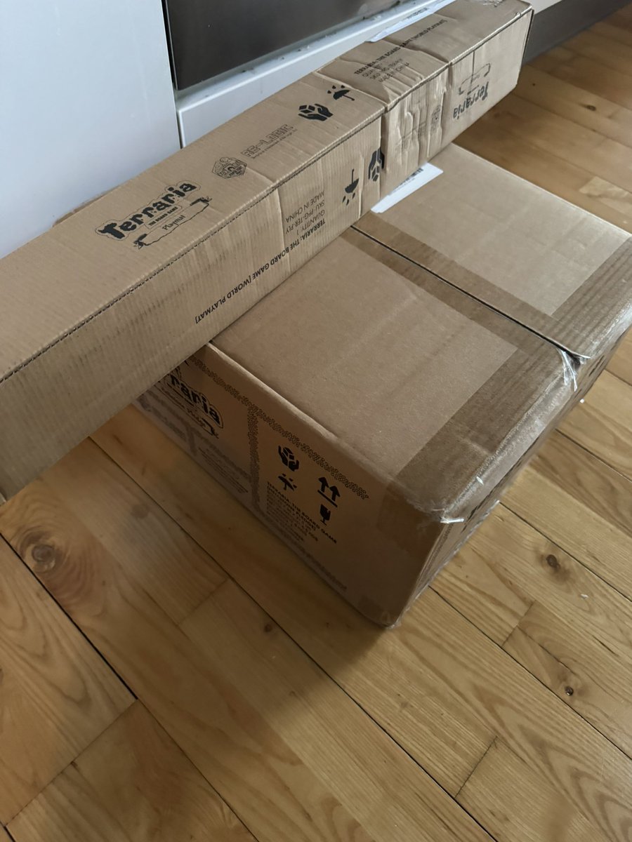 HalVanJoe 🌳 tweet media