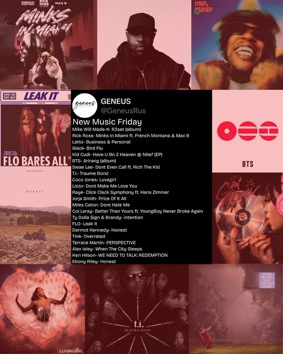 Empowering Independent Artists tweet media