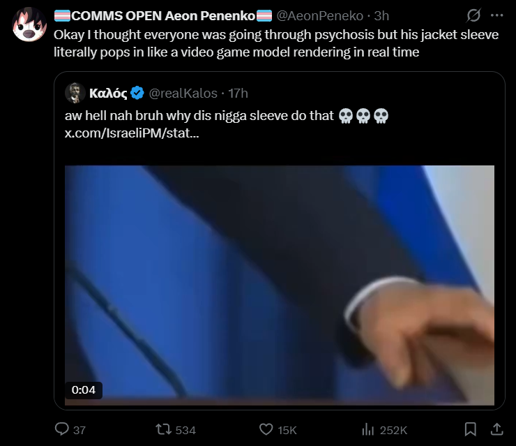 Καλός tweet media