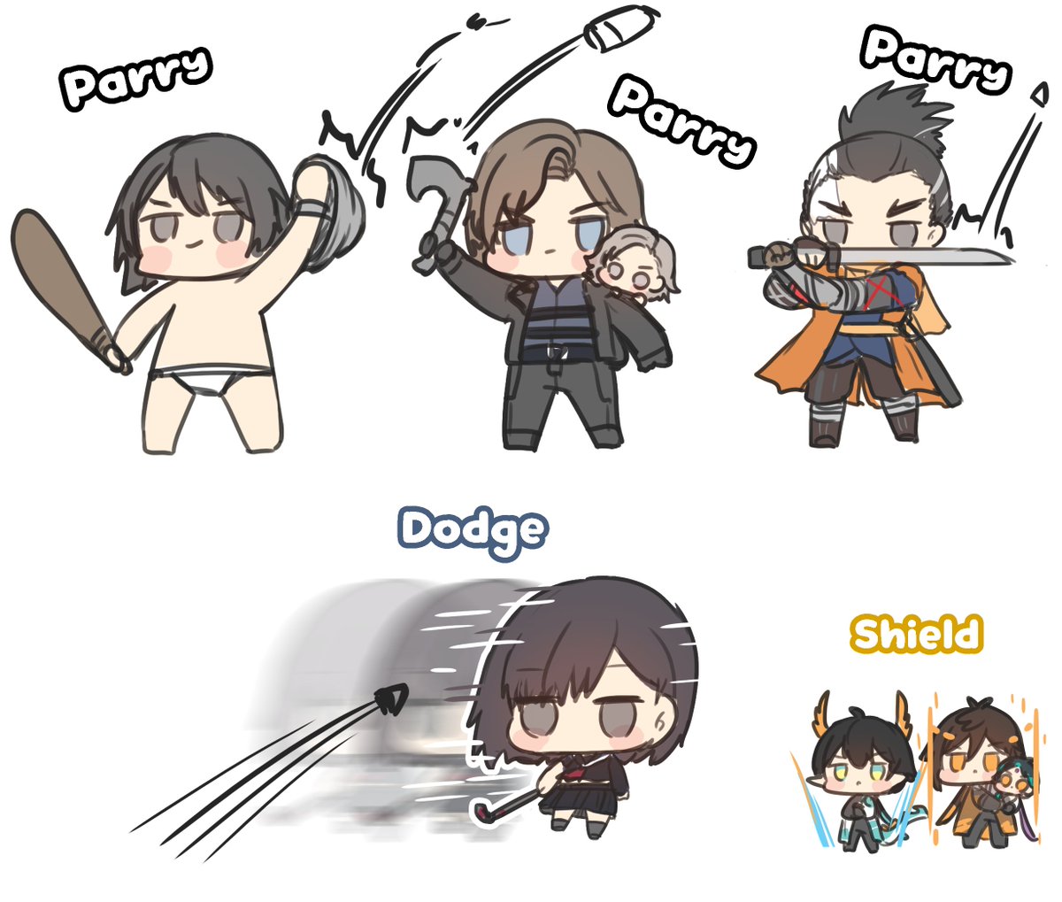 P• (🔶&👹) tweet media