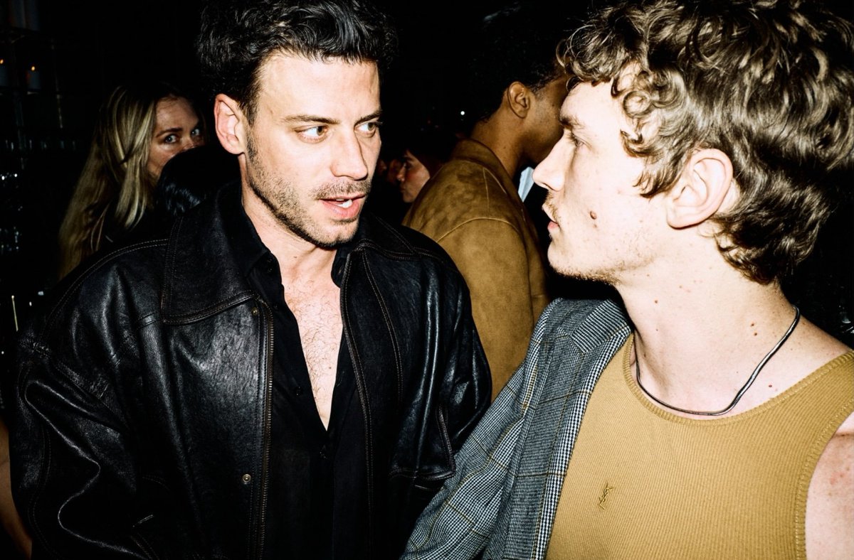 Brash ♡♡ tweet media