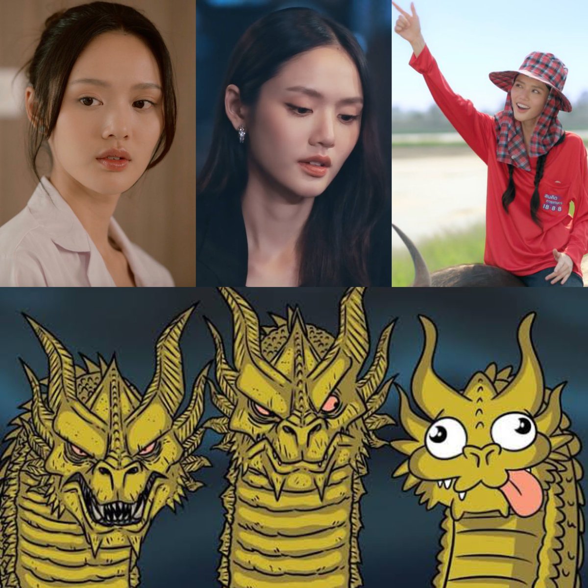 ไอเดียกรี๊ด tweet media