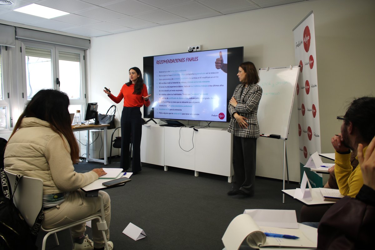 FUNDACIÓN INTEGRA tweet media