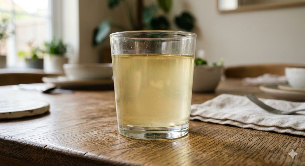 New Post: Water safe to drink, Bradford residents told, even if it’s colour is ‘gross’ groundwatercanada.com/water-safe-to-…