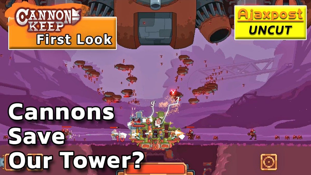 Ajaxpost Plays tweet media