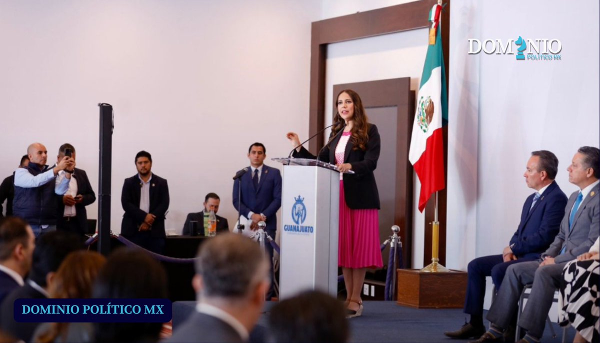Entrega Gobernadora apoyos a emprendedoras con “Mi Negocio Pa’Delante” dominiopolitico.mx/index.php/2026… <a href="/LibiaDennise/">Libia Dennise</a>