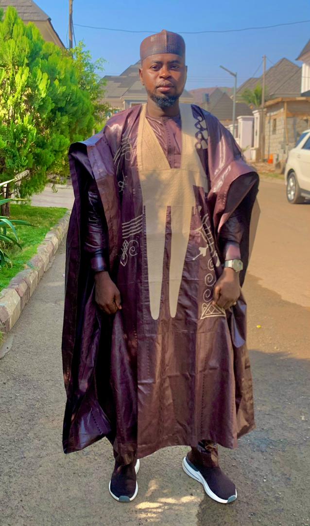 Rt Hon. Shamsuddeen Muhammed Usman tweet media