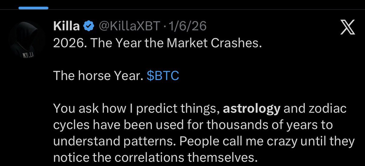 VECTOR PRIME tweet media