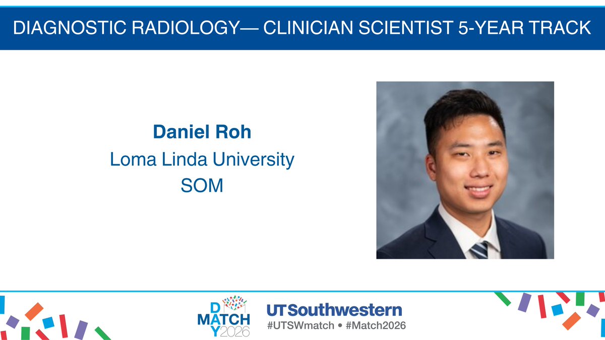 UTSW Radiology tweet media