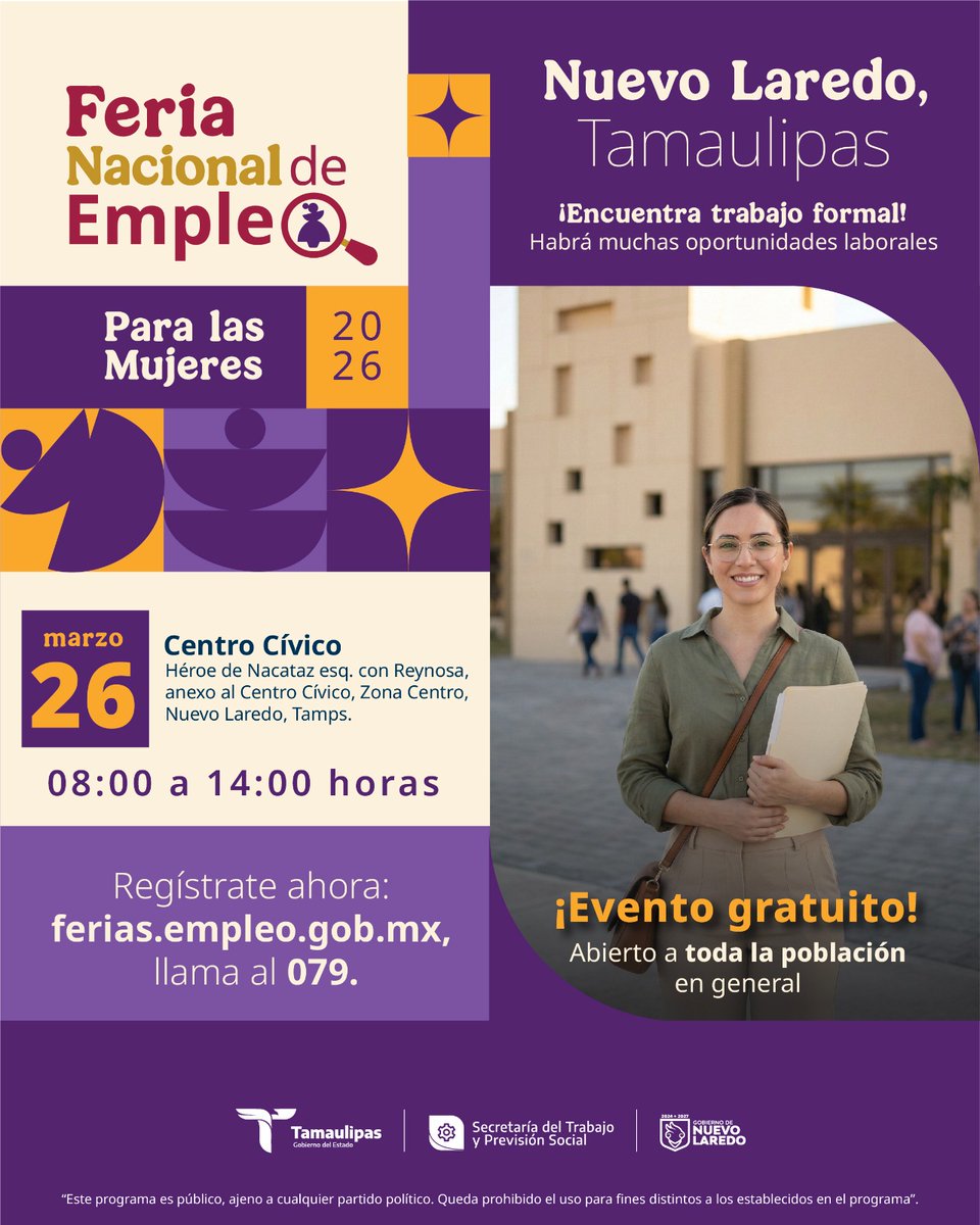 SNE Tamaulipas tweet media