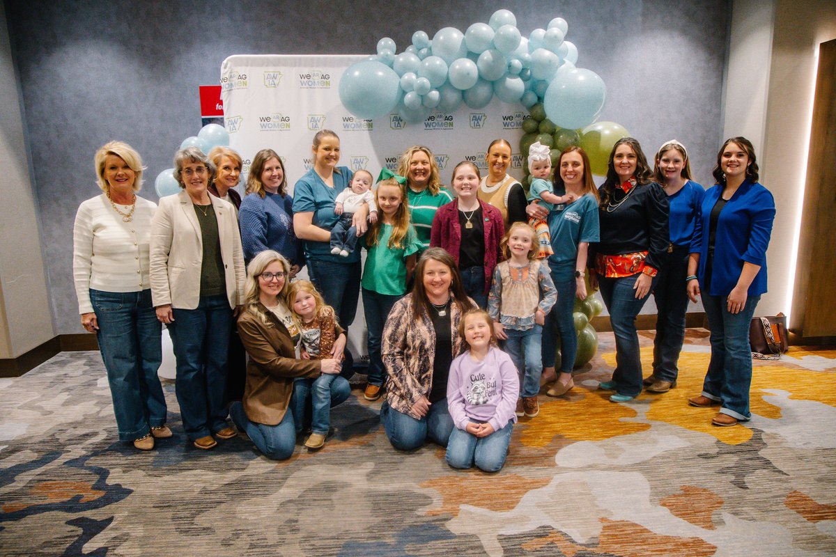 Arkansas Farm Bureau tweet media