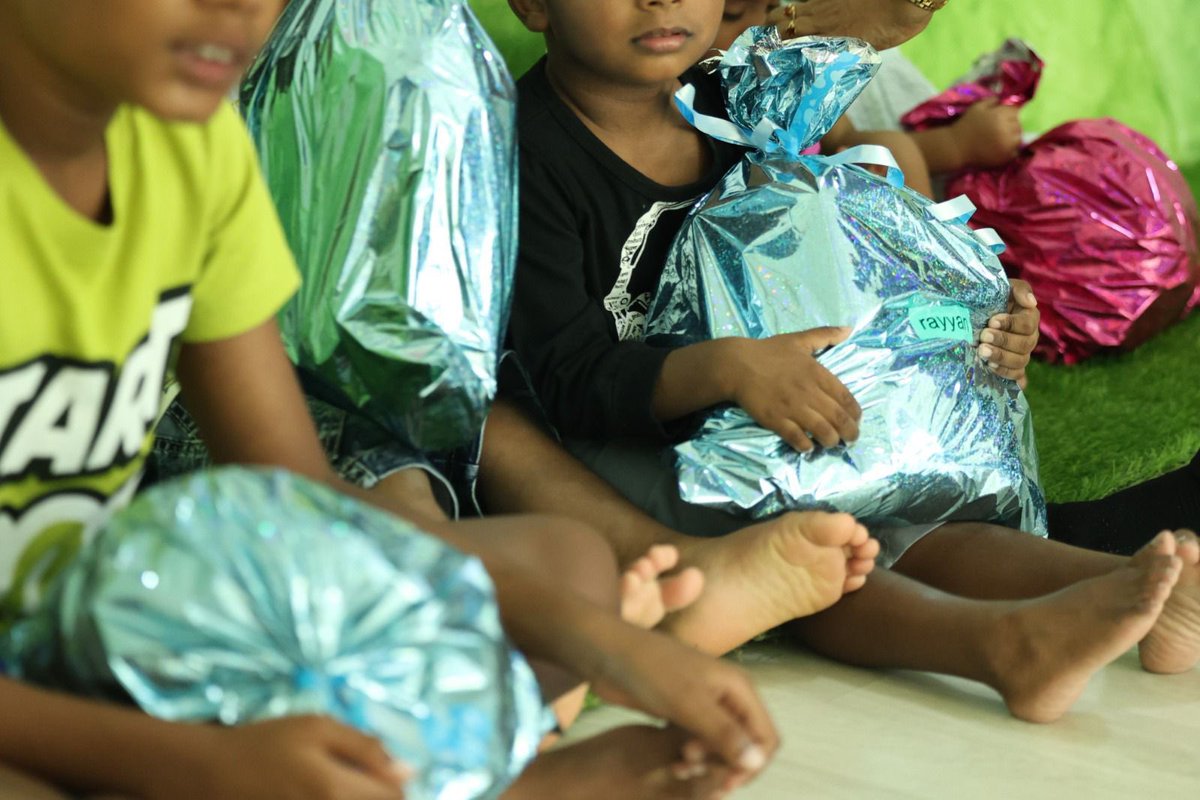 Ministry of Social and Family Development tweet media