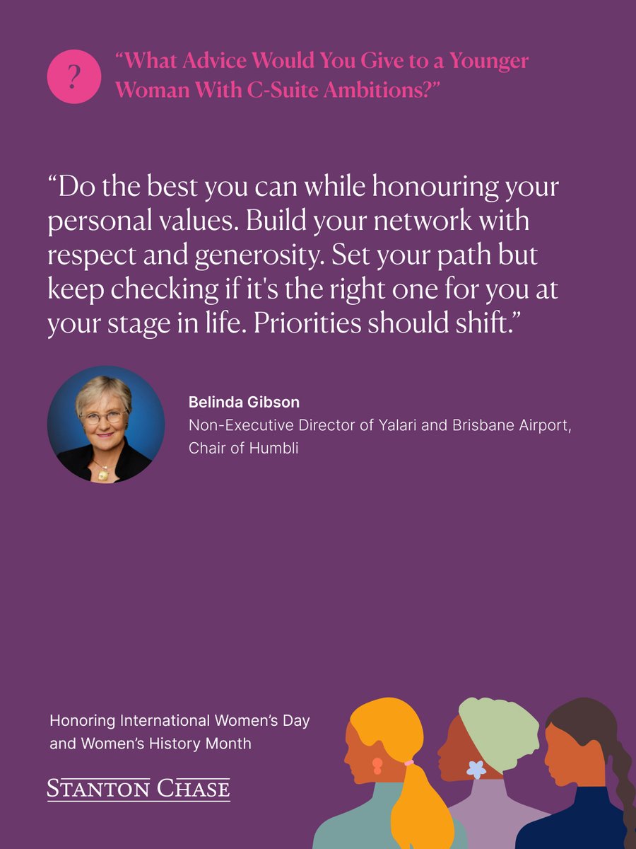 Stanton Chase tweet media