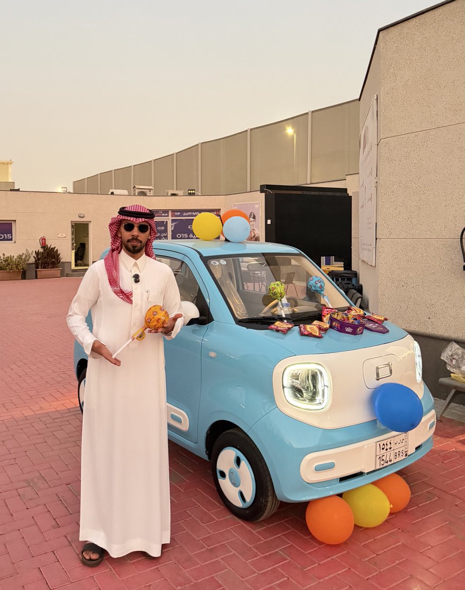 KHALID ALOLYAN 🇸🇦🐪 tweet media