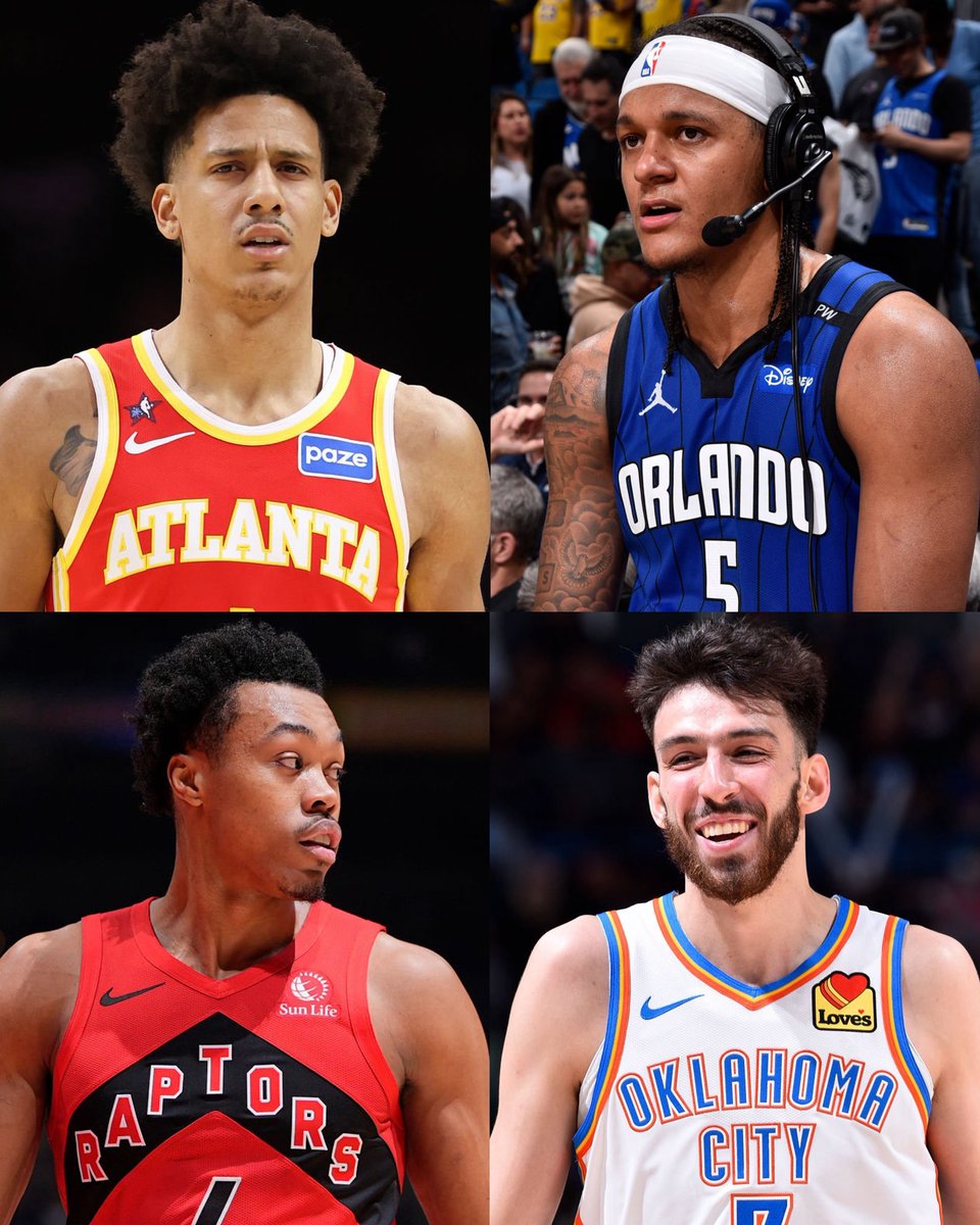 Polymarket Hoops tweet media